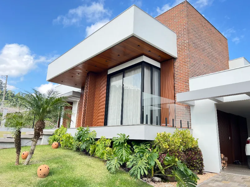 Residencial 29 — Esquadrias Destak